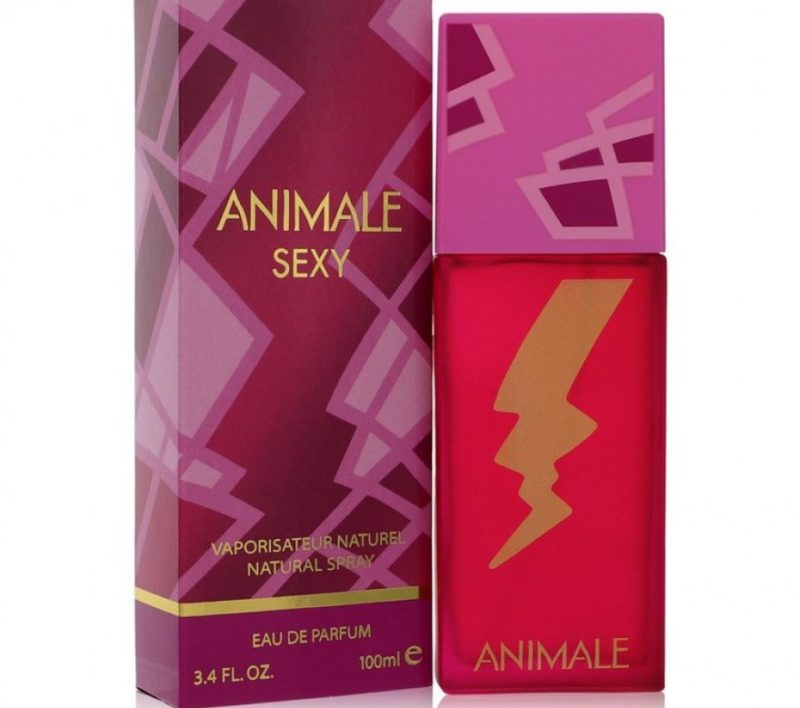 Animale Sexy Spray