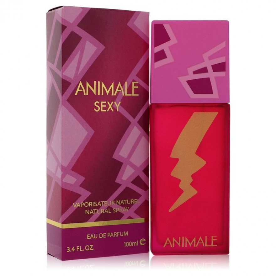 Animale Sexy Spray