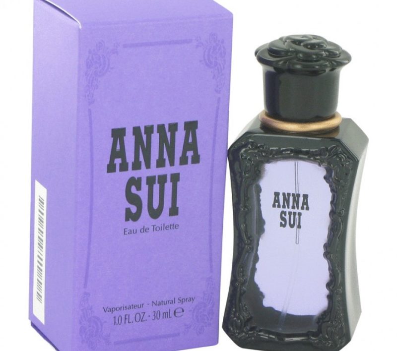 Anna Sui ANNA SUI Spray