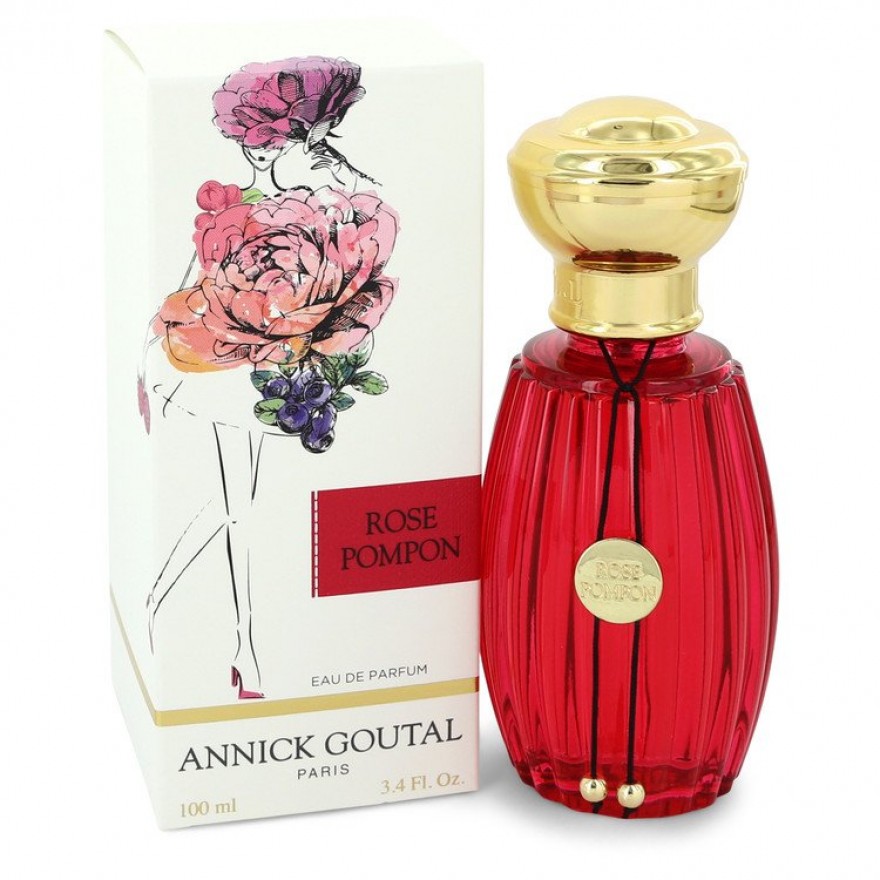Annick Goutal Rose Pompon Spray