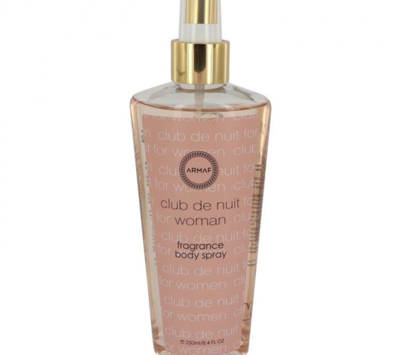 Armaf Club De Nuit Fragrance