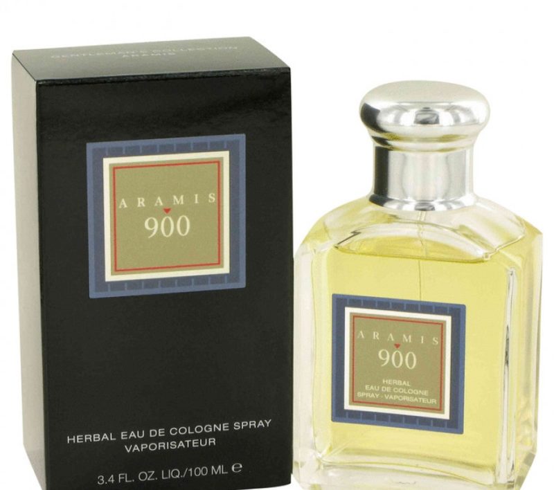 Aramis 900 Herbal Cologne Spray