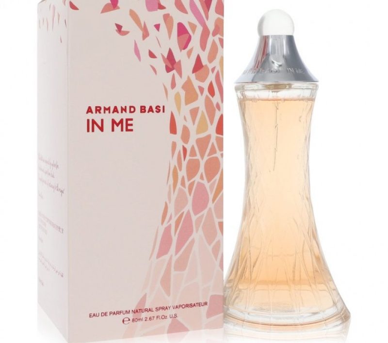 Armand Basi in Me Spray