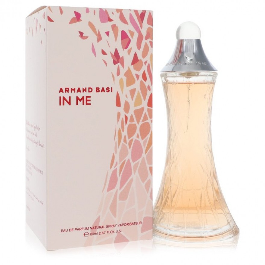 Armand Basi in Me Spray