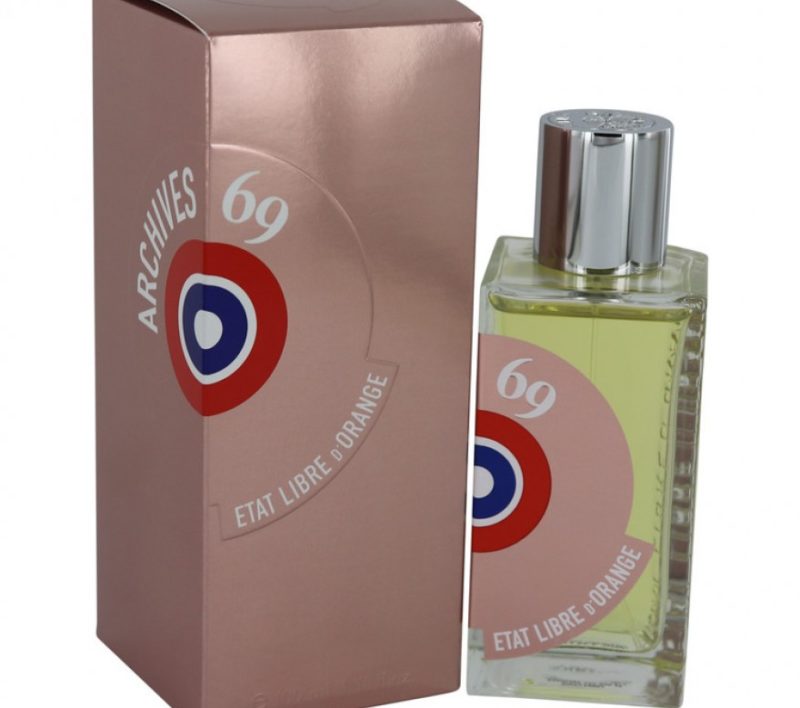 Etat Libre D'Orange Archives 69