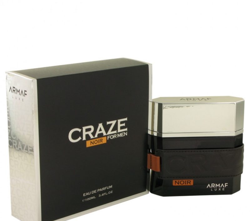 Armaf Craze Noir Spray