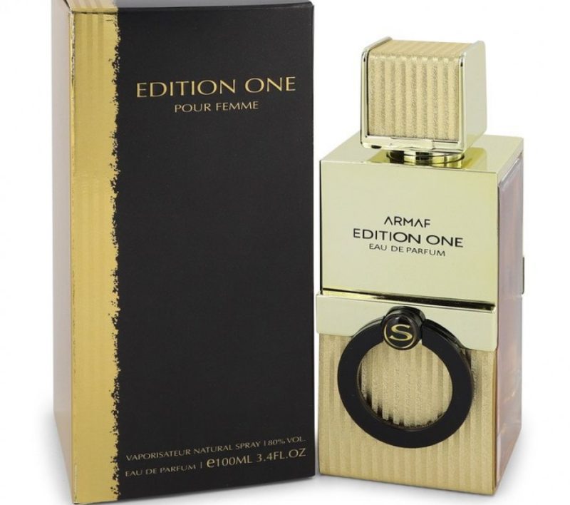 Armaf Edition One Spray