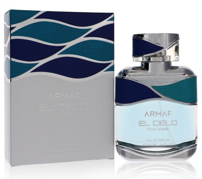 Armaf El Cielo Spray
