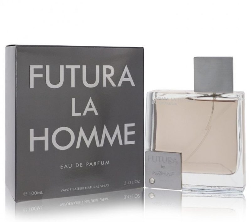 Armaf Futura La Homme Spray