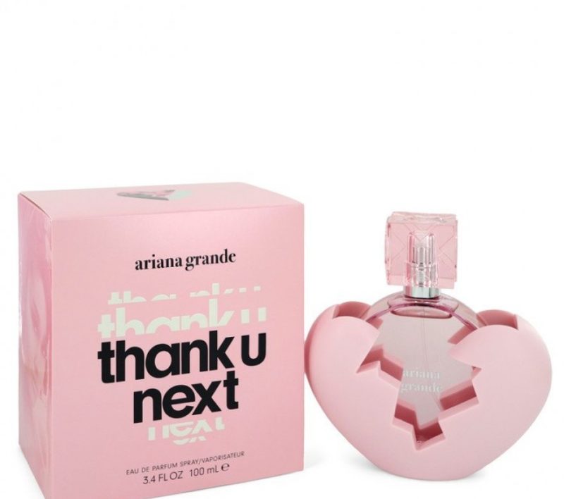 Ariana Grande Thank U, Next Spray