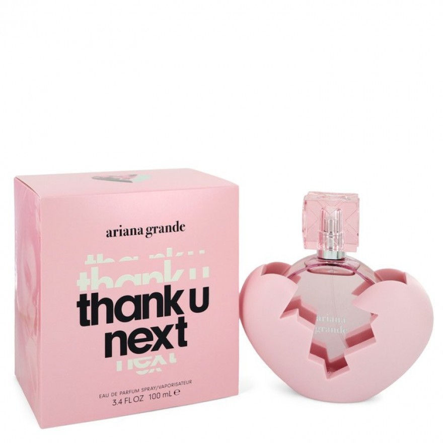 Ariana Grande Thank U, Next Spray