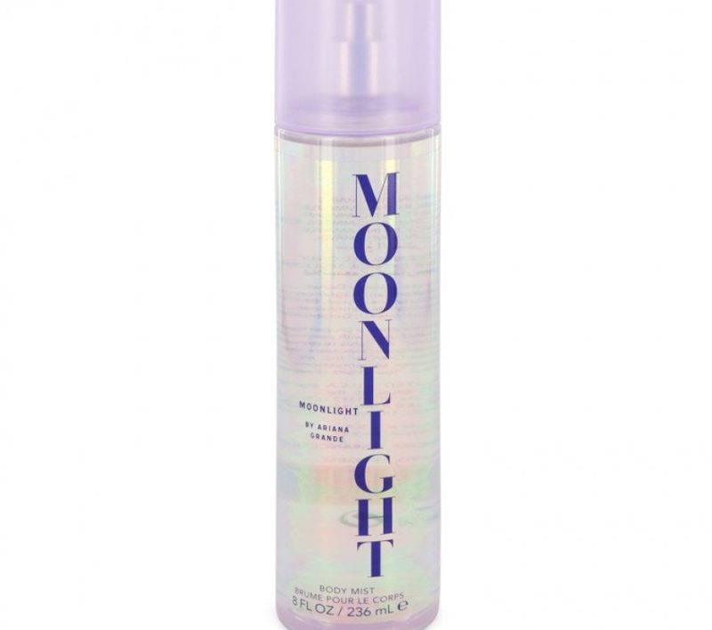 Ariana Grande Moonlight Body Mist Spray