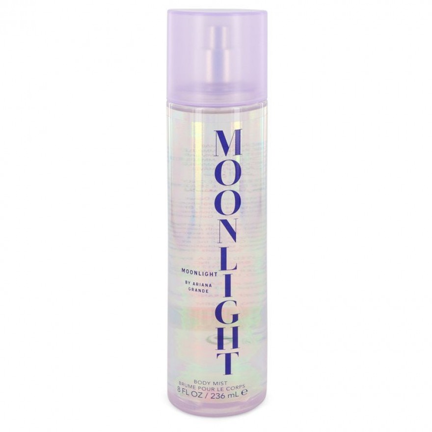 Ariana Grande Moonlight Body Mist Spray