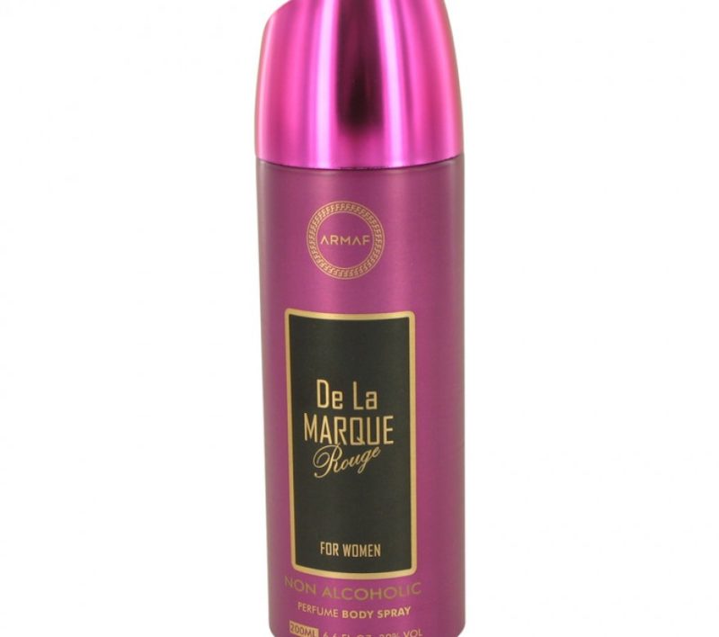 Armaf De La Marque Rouge