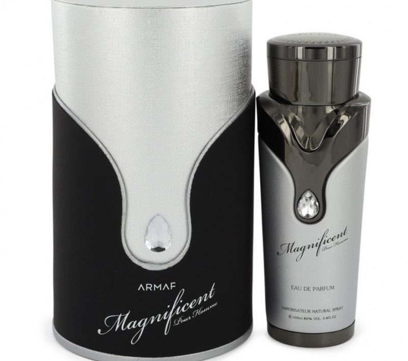 Armaf Magnificent Spray