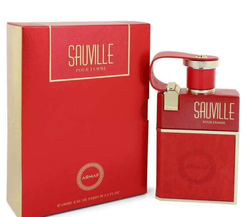 Armaf Sauville Spray