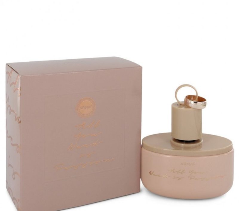 Armaf All you need is Passion Spray