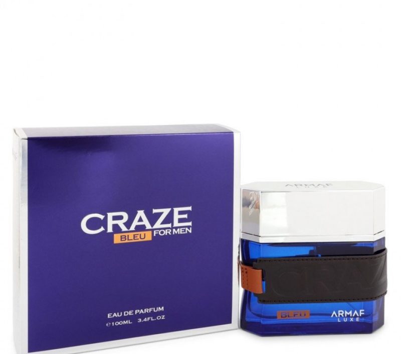 Armaf Craze Bleu Spray