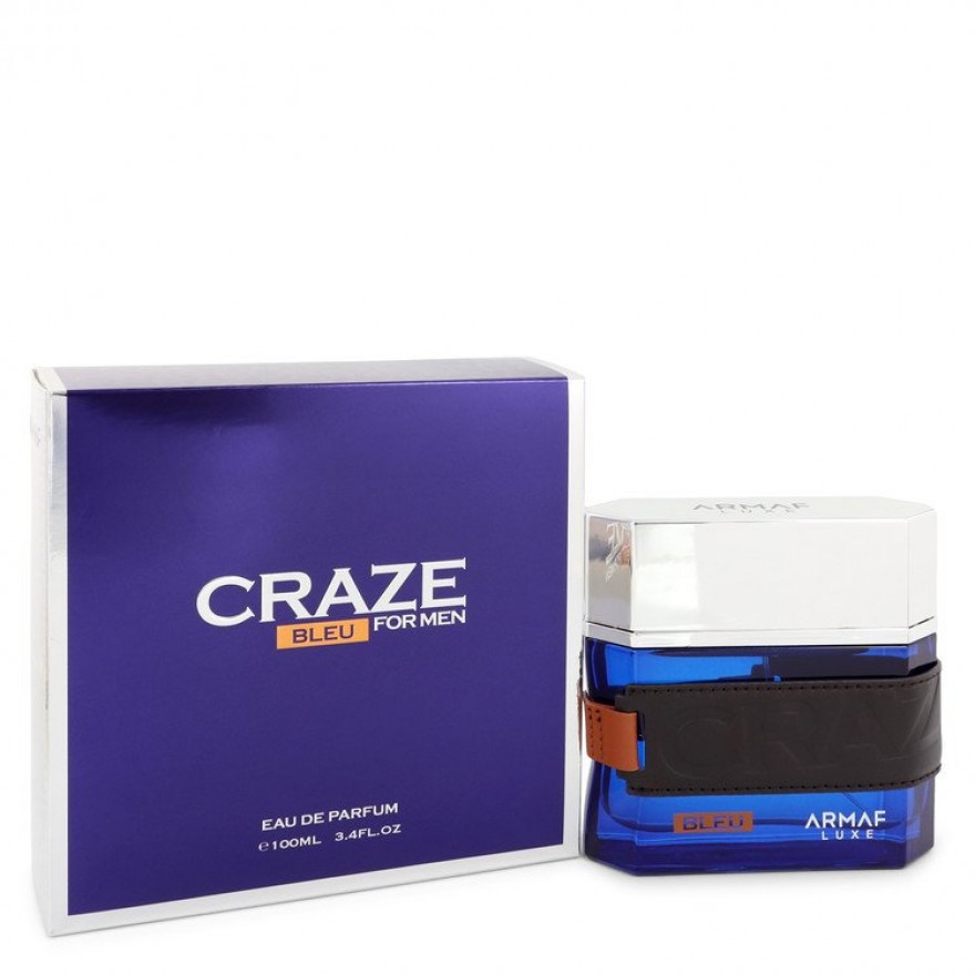 Armaf Craze Bleu Spray