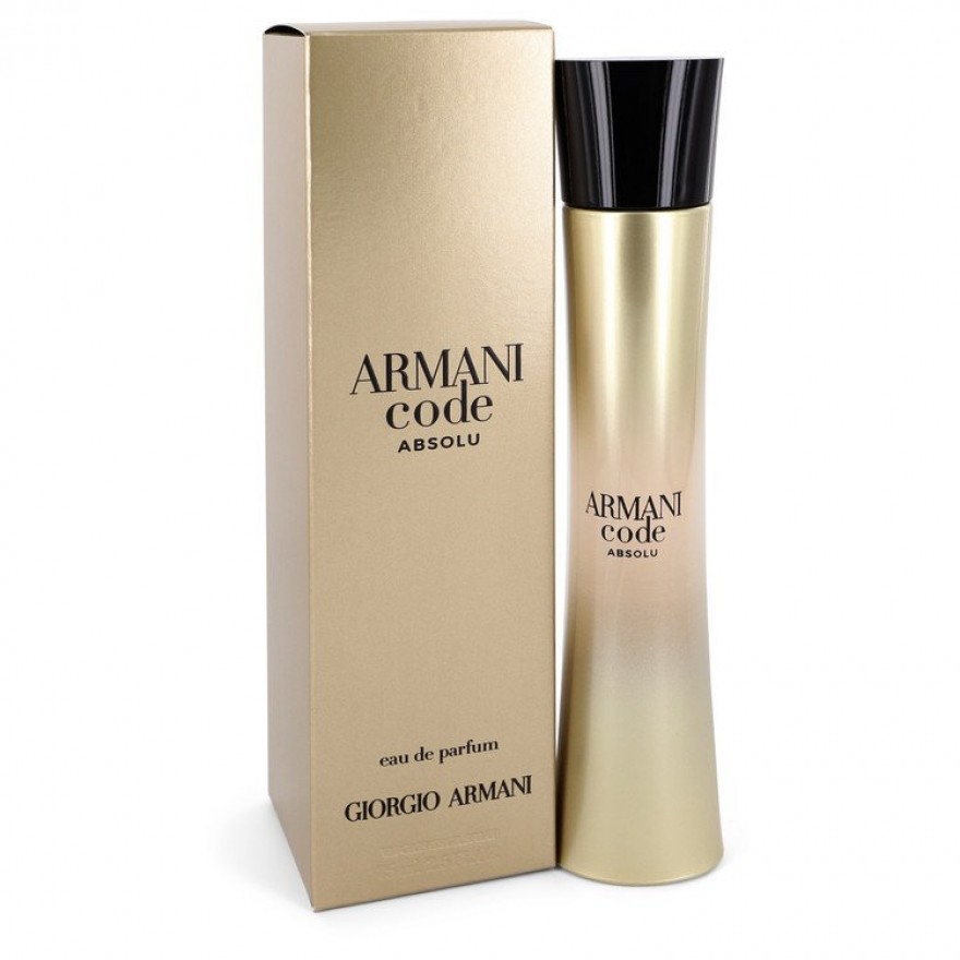 Giorgio Armani Armani Code Absolu Spray