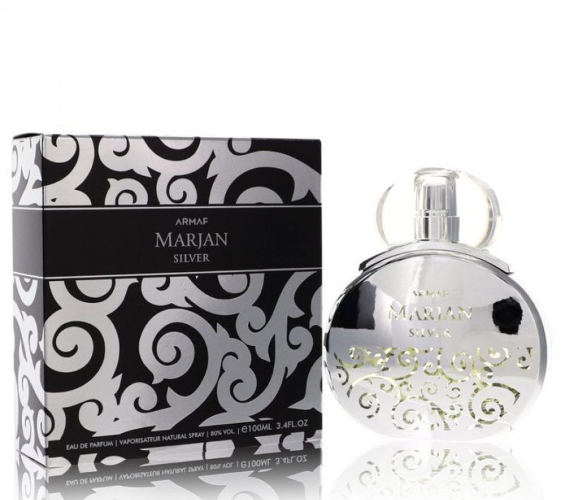 Armaf Marjan Silver Spray