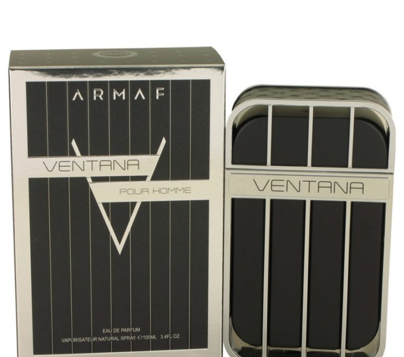 Armaf Ventana Spray