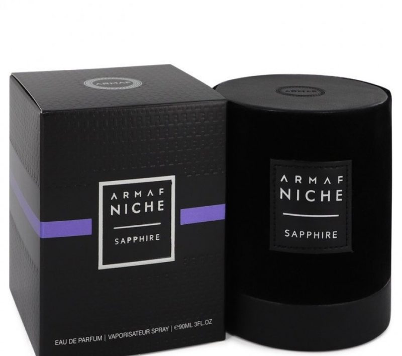 Armaf Niche Sapphire Spray