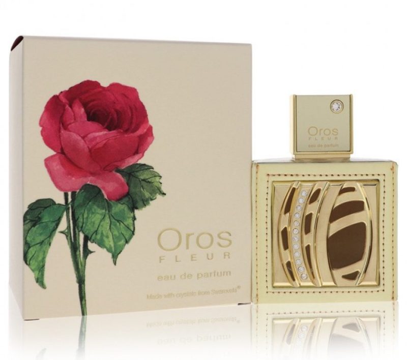 Armaf Oros Fleur Spray