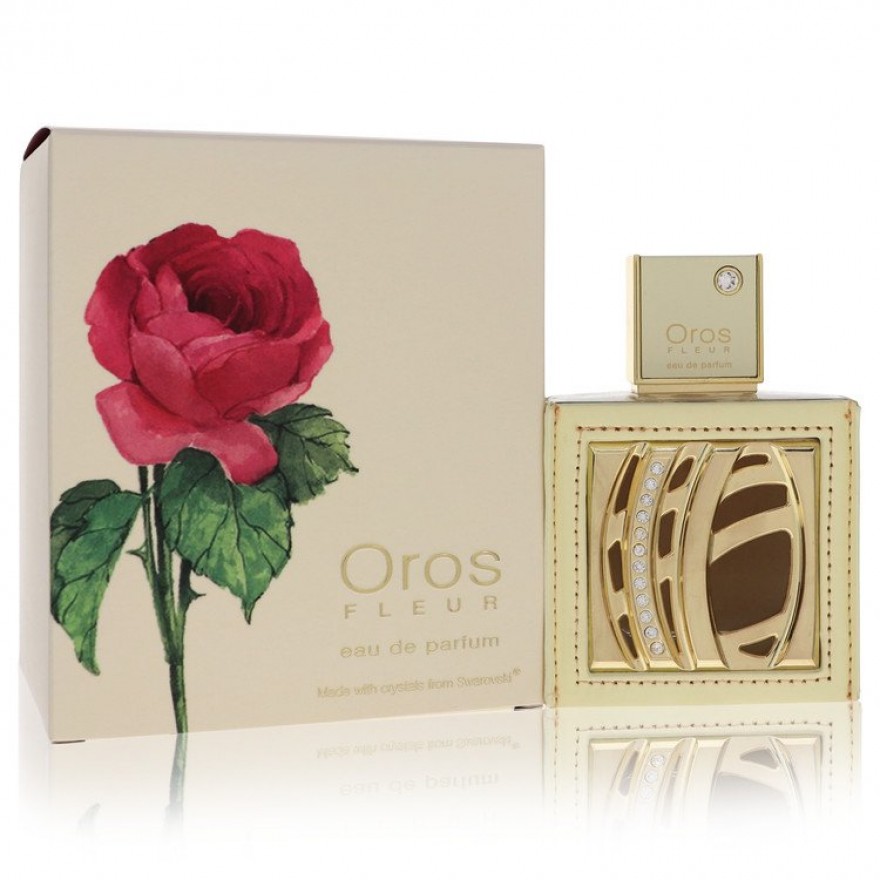 Armaf Oros Fleur Spray