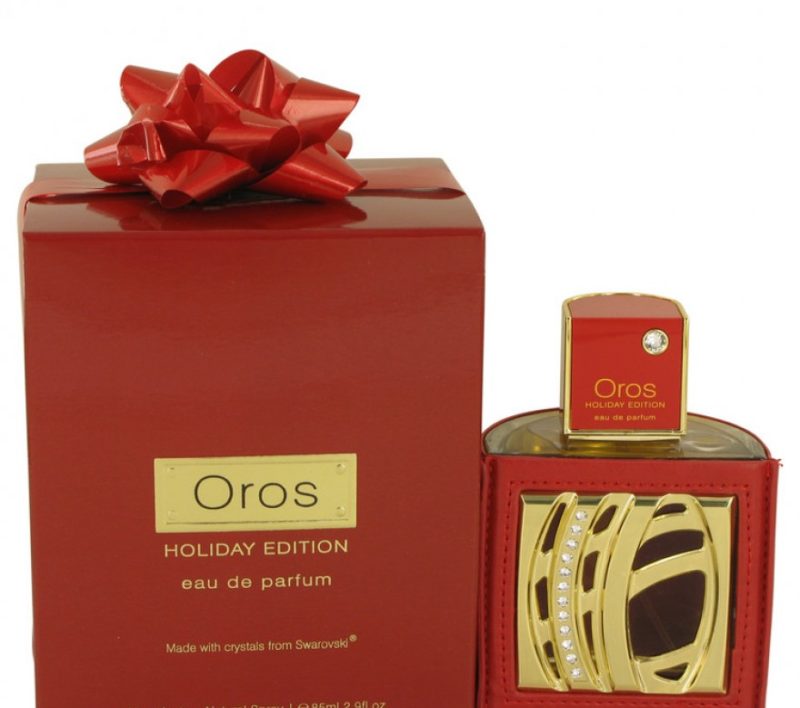 Armaf Oros Holiday Spray