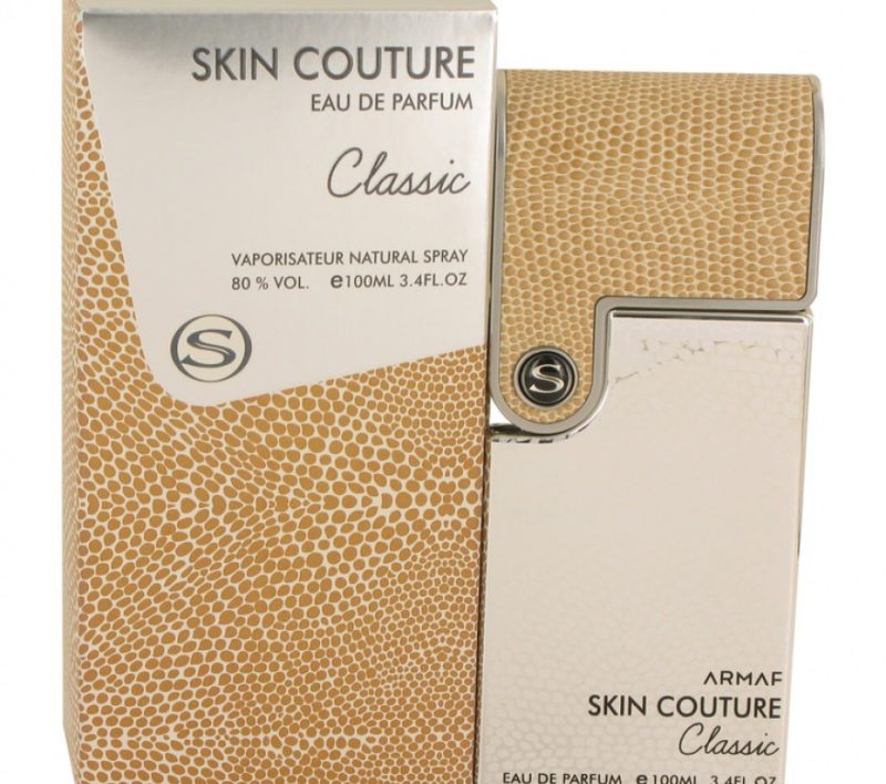Armaf Skin Couture Classic Spray