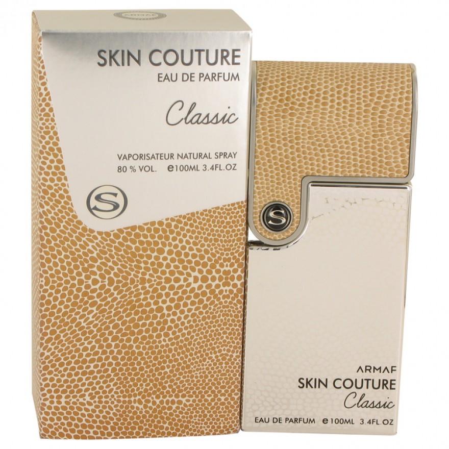 Armaf Skin Couture Classic Spray