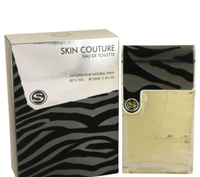 Armaf Skin Couture Spray
