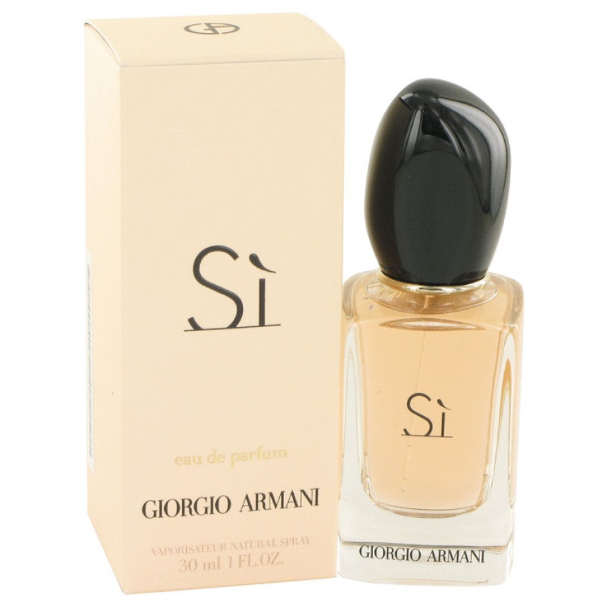 Giorgio Armani Armani Si Spray