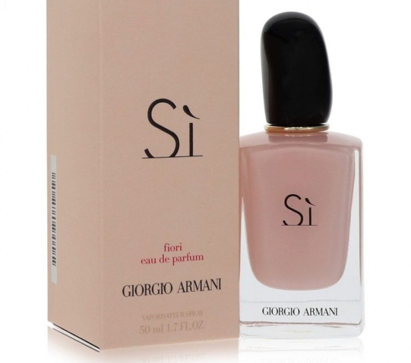 Giorgio Armani Armani Si Fiori Spray