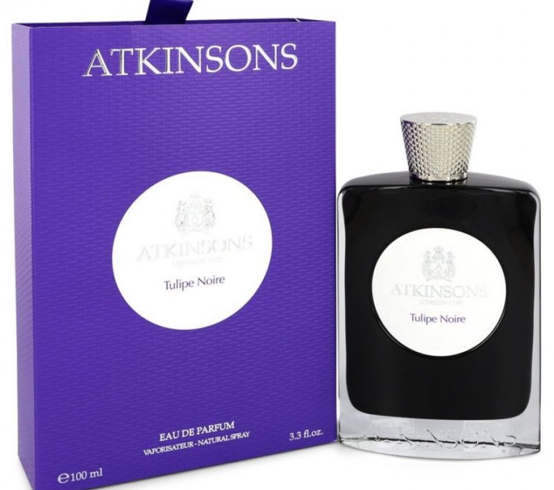 Atkinsons Tulipe Noire Spray