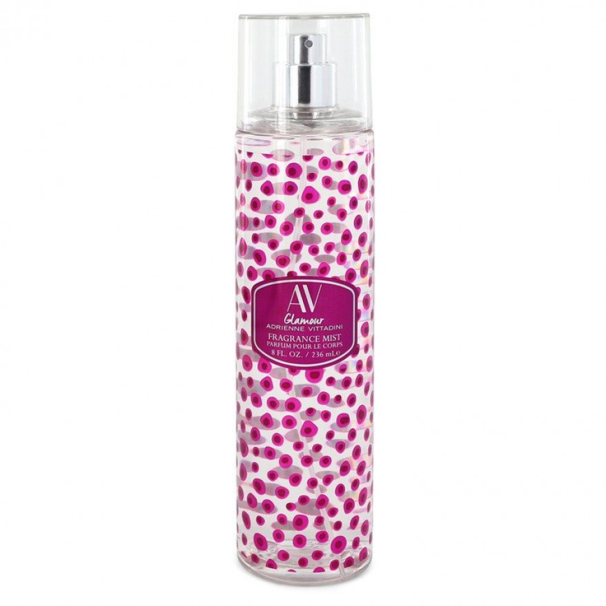 Adrienne Vittadini AV Glamour Fragrance Mist Spray