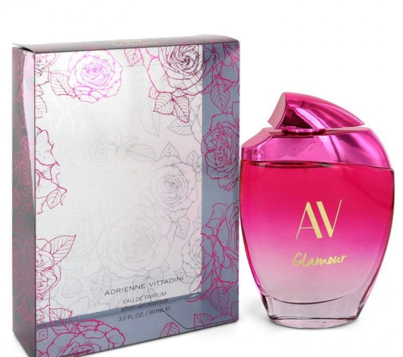 Adrienne Vittadini AV Glamour Charming Spray