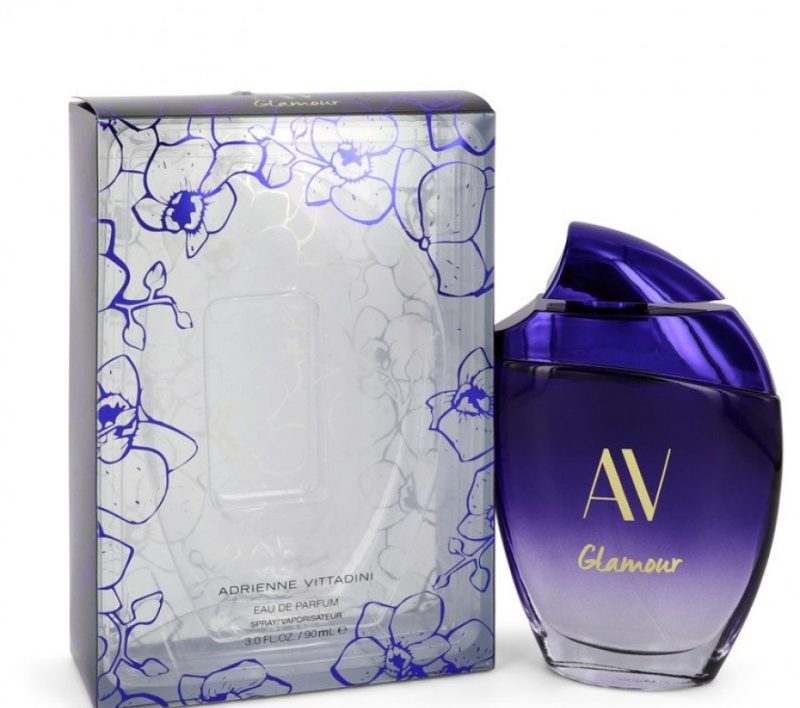 Adrienne Vittadini AV Glamour Passionate Spray