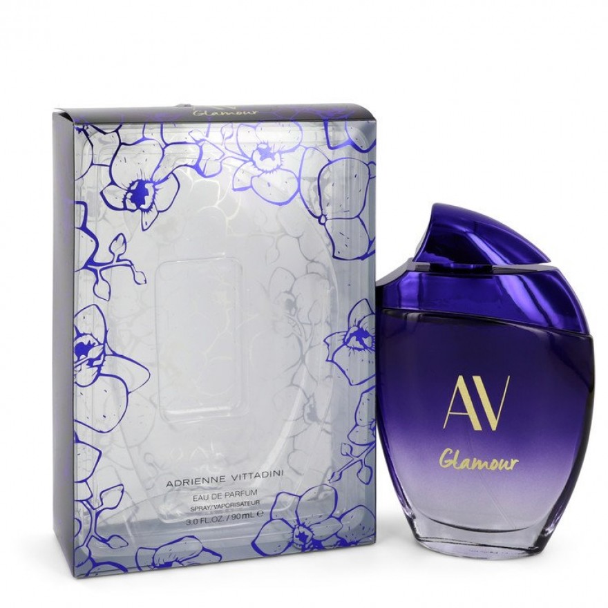 Adrienne Vittadini AV Glamour Passionate Spray