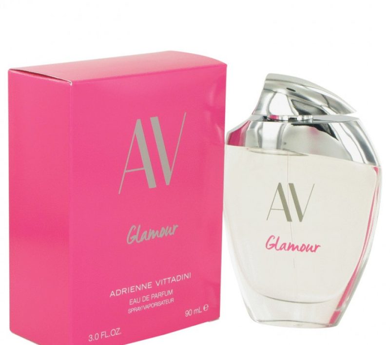 Adrienne Vittadini AV Glamour Spray