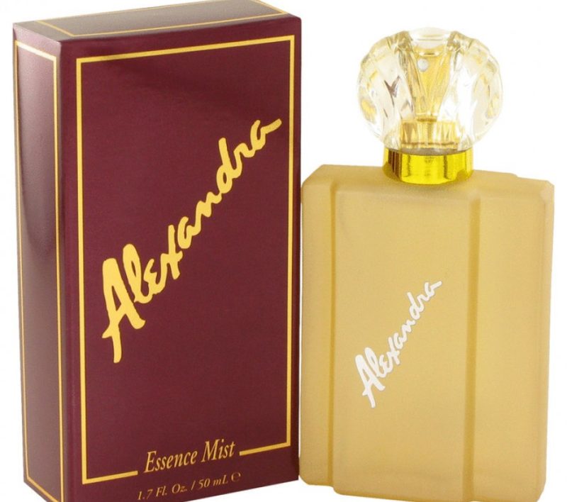 Alexandra De Markoff Alexandra Essence Mist Spray