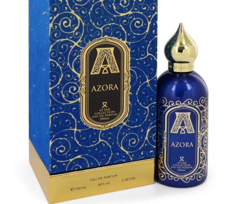 Attar Collection Azora Spray