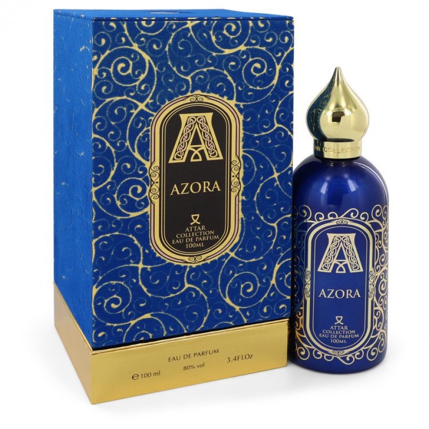 Attar Collection Azora Spray