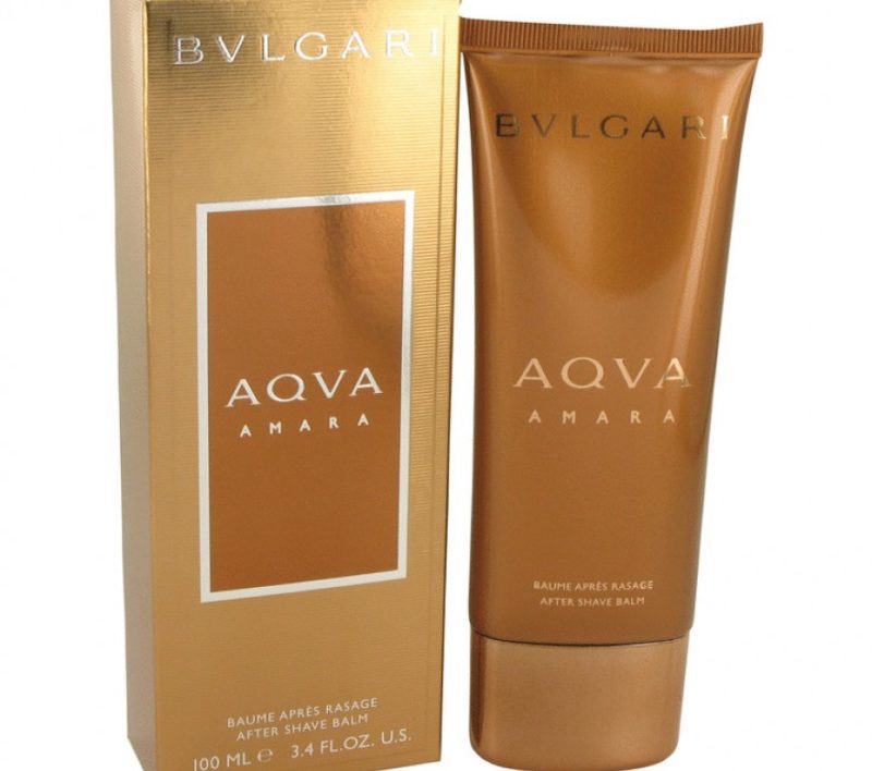 Bvlgari Aqua Amara Balm