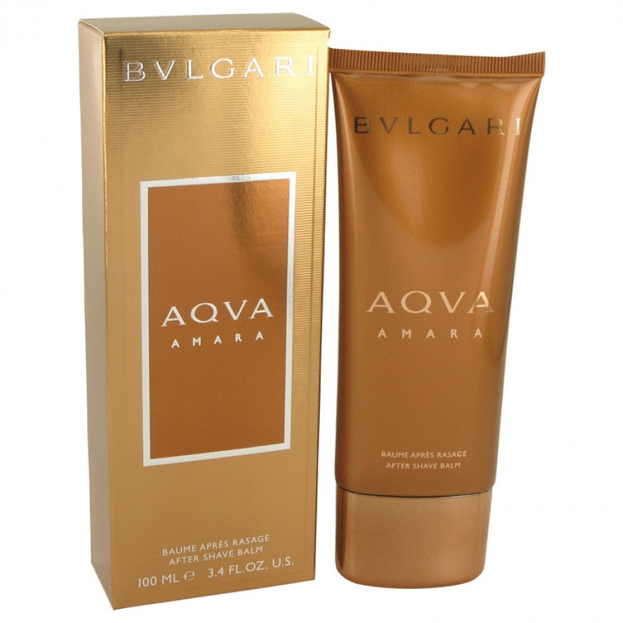 Bvlgari Aqua Amara Balm