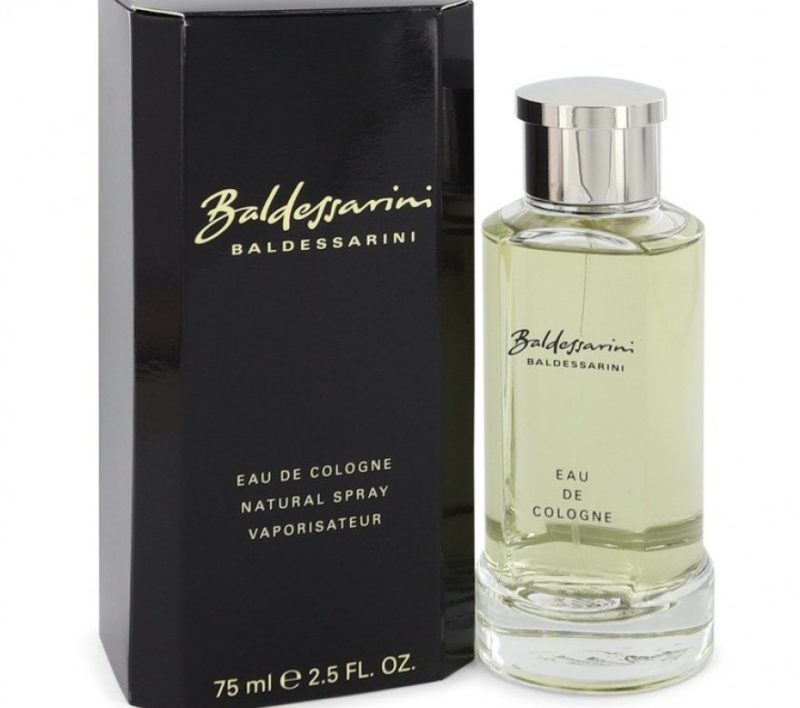 Hugo Boss Baldessarini Cologne Spray