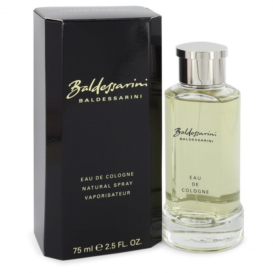 Hugo Boss Baldessarini Cologne Spray