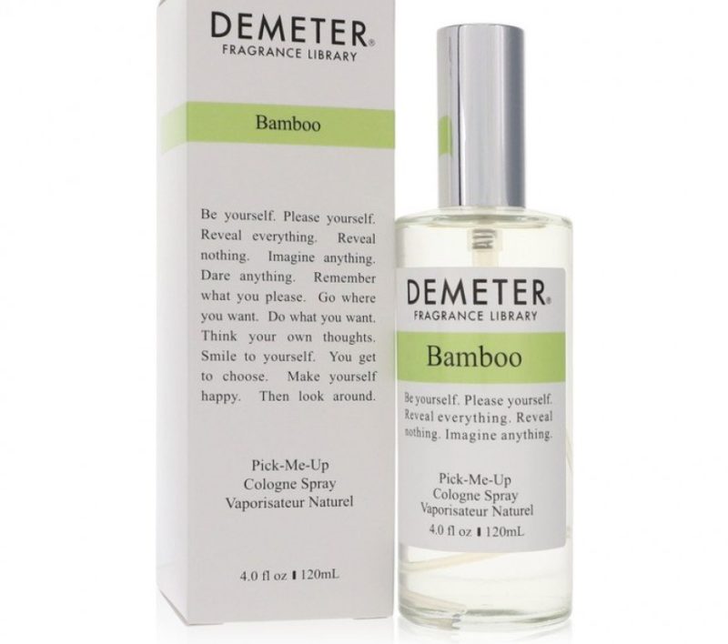 Demeter Bamboo Cologne Spray