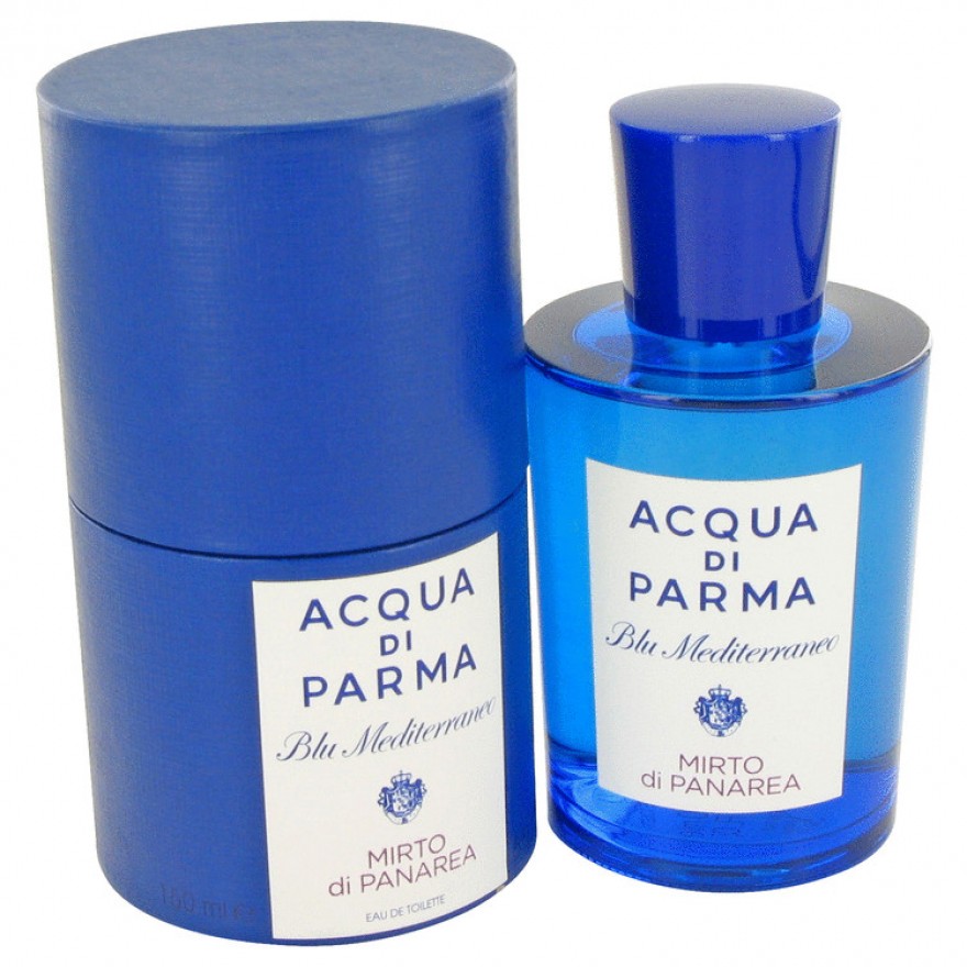 Acqua Di Parma Blu Mediterraneo Mirto Di Panarea Spray